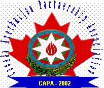 CAPA Logo